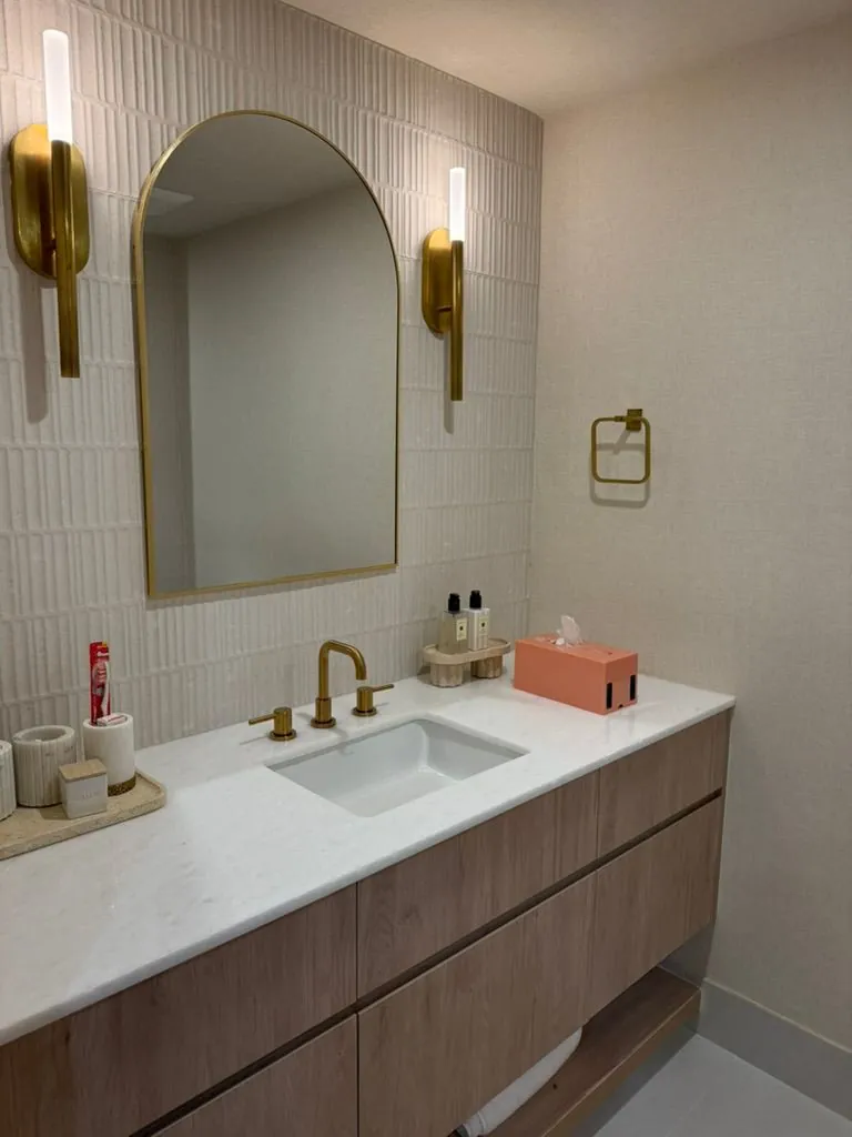 Bathroom Vanities