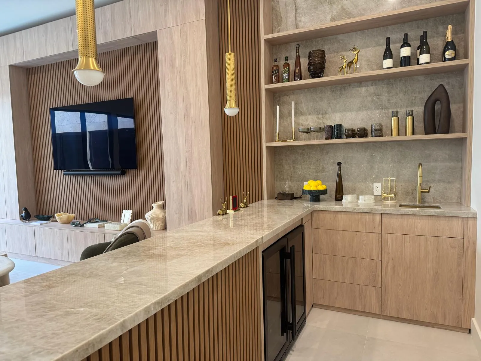 Countertops