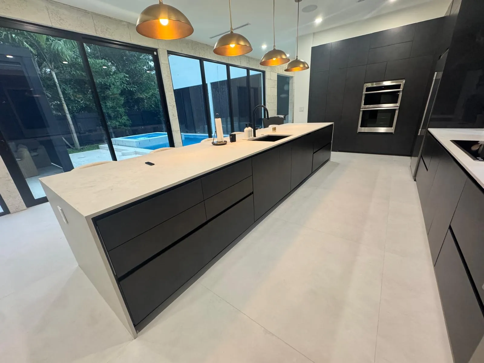 Kitchen Cabinetry