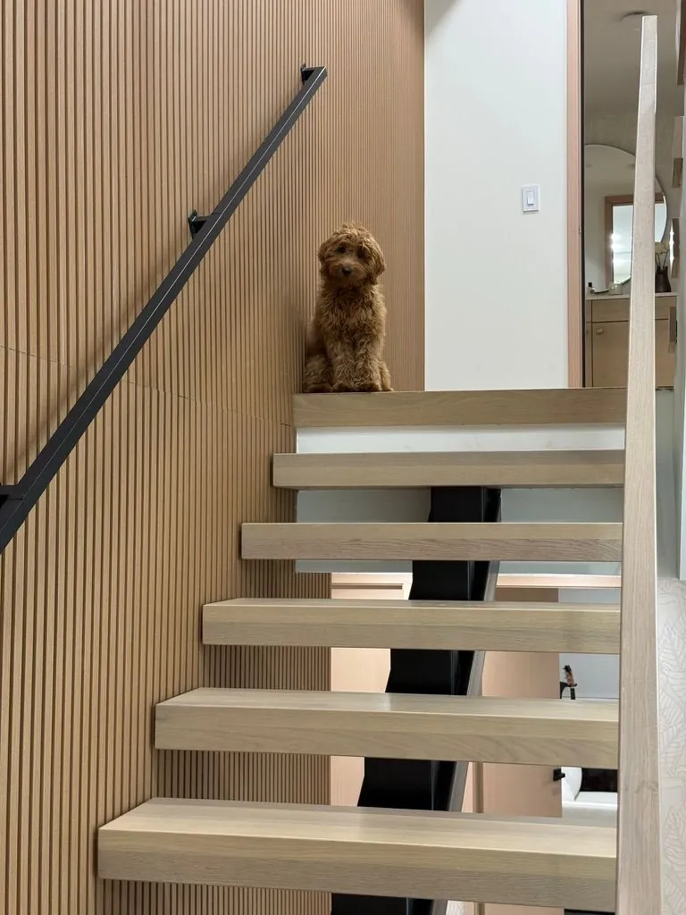 One Direct Mill featured project 3 — luxury millwork in South Florida